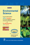 NewAge Environmental Science (As per the latest syllabus JNTU, Anantpur)